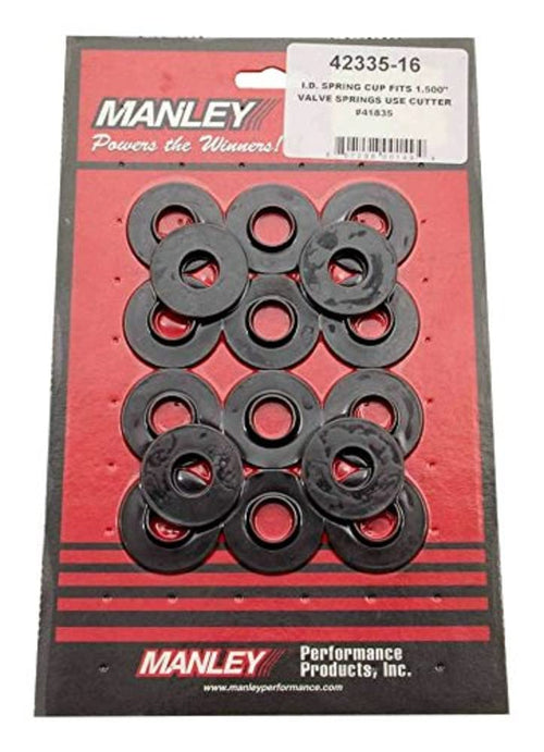 42117-16 Manley 1.324 Valve Spring Locator