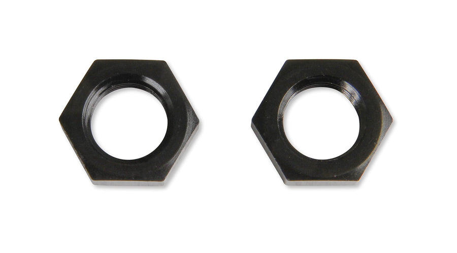 AT592406ERL Earl's -6 AN Bulkhead Nut