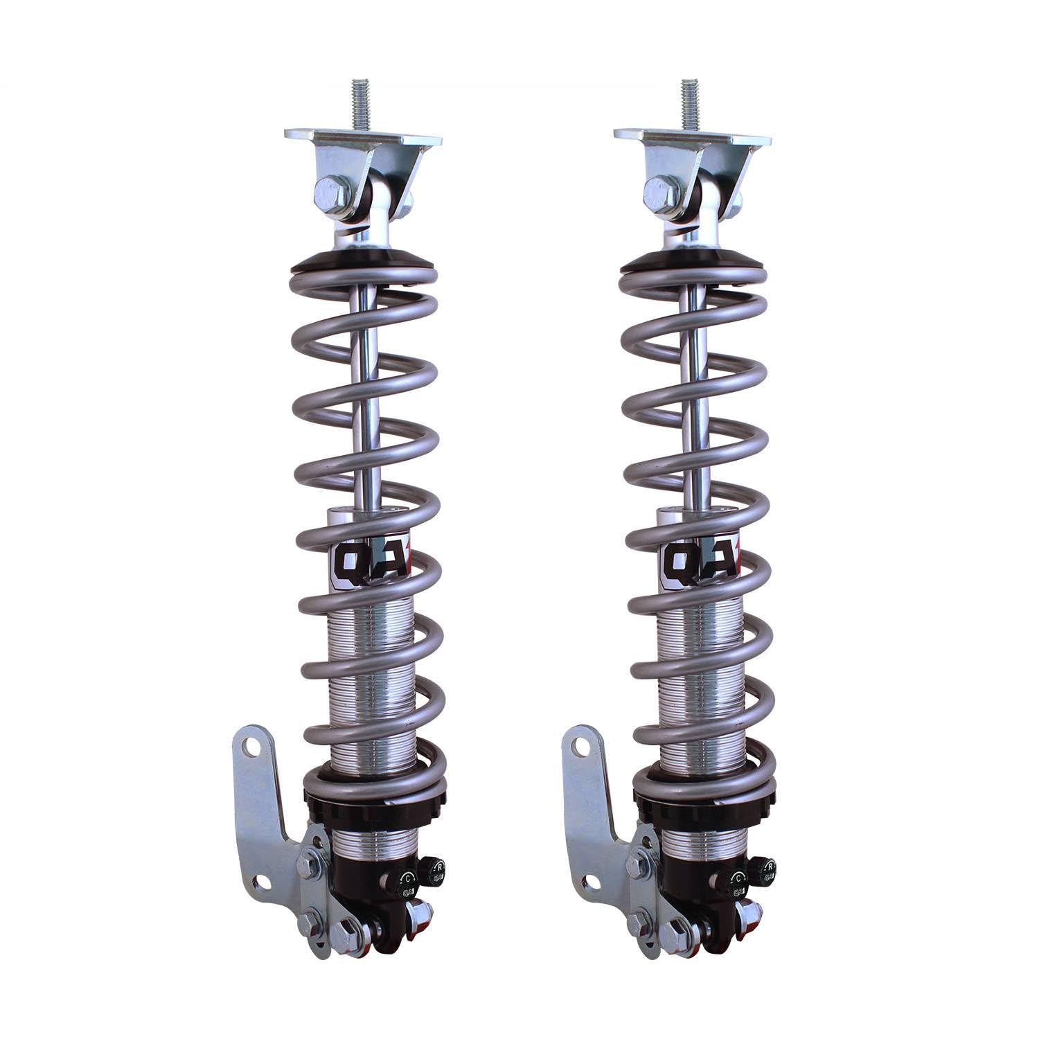 Pro QA1 Rear Double Adjustable Coil-Over Kit RCK52335