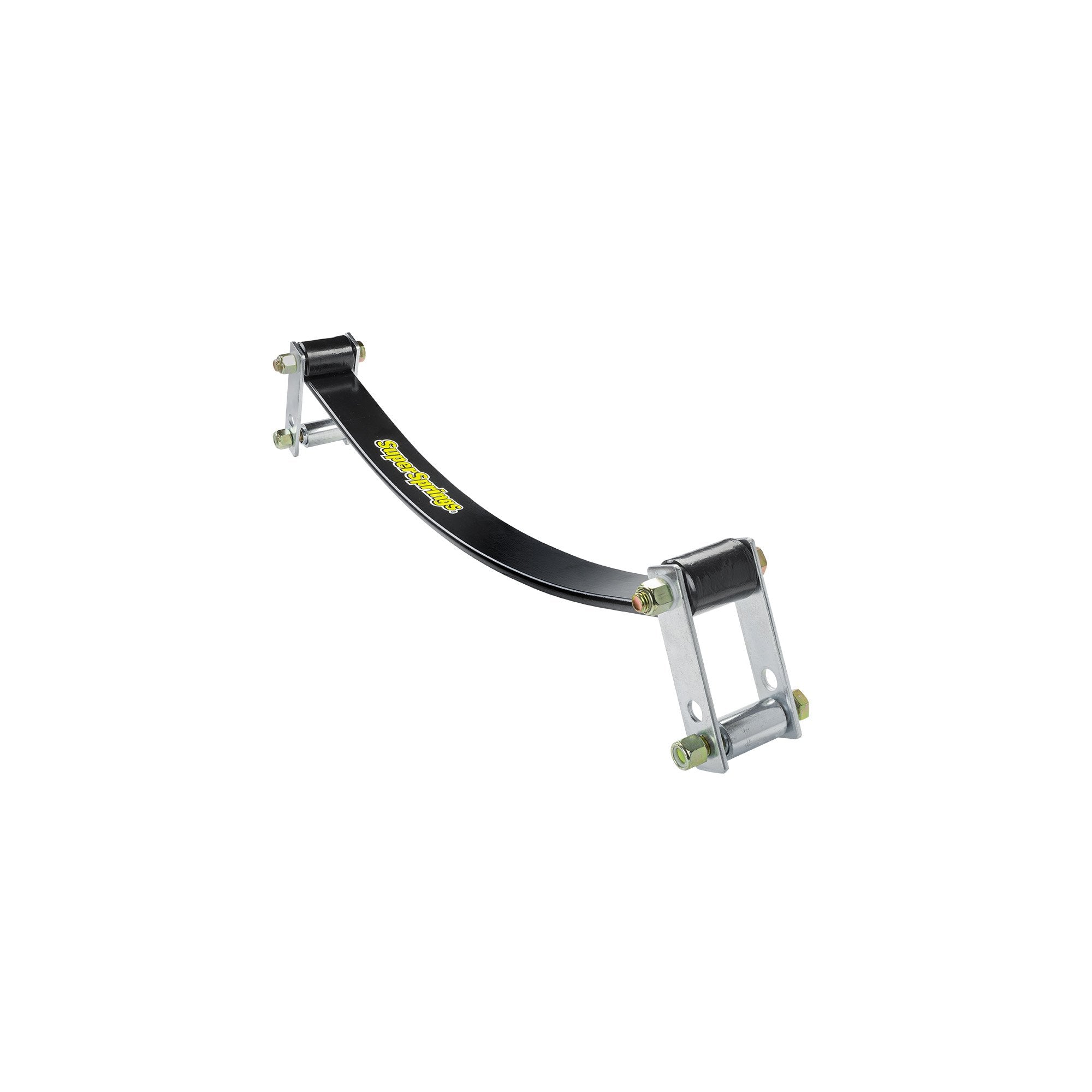 SuperSprings SSA45.5 for Mitsubishi Fuso, Freightliner M2 106