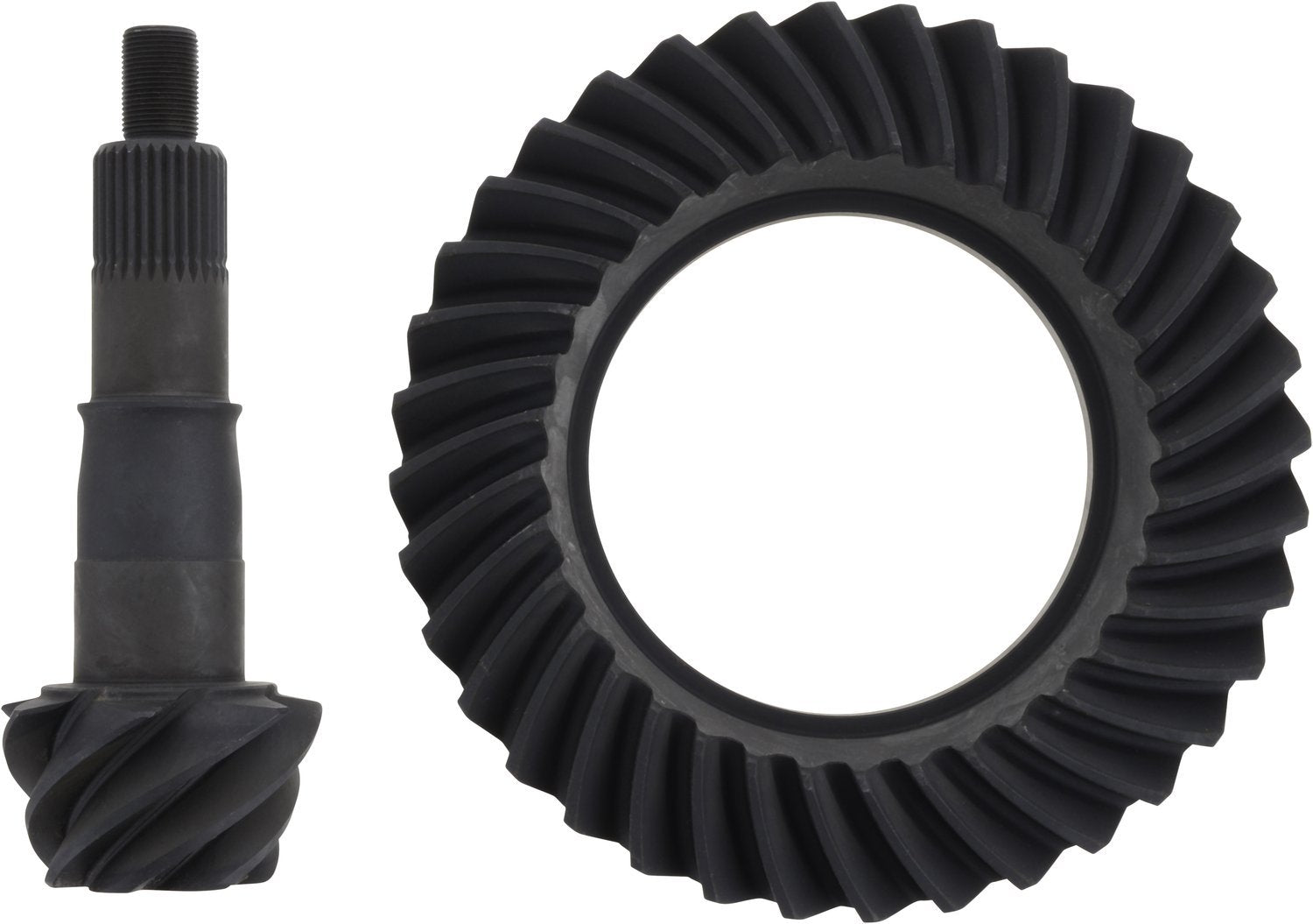 Spicer 10004668 SVL Differential Ring and Pinion Gear Set for Ford 8.8", 5.13 Ratio