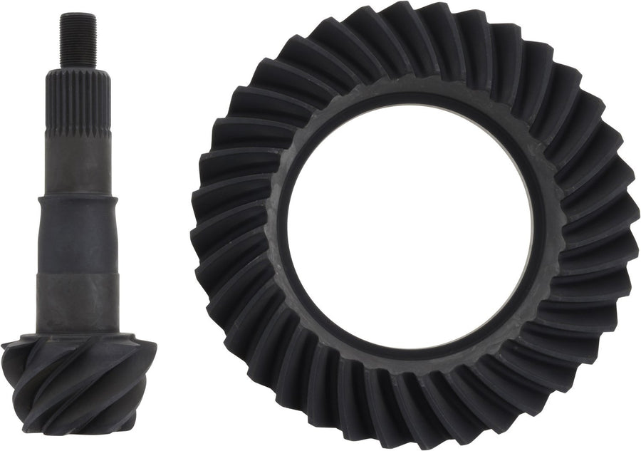 Spicer 10004668 SVL Differential Ring and Pinion Gear Set for Ford 8.8", 5.13 Ratio