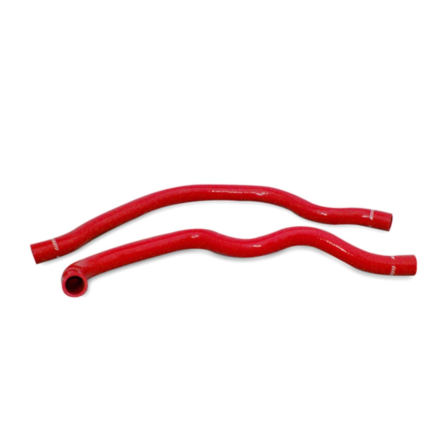 Mishimoto Silicone Radiator Hose Kit MMHOSE-S2K-00RD Fits Honda S2000 2000-2009 Red