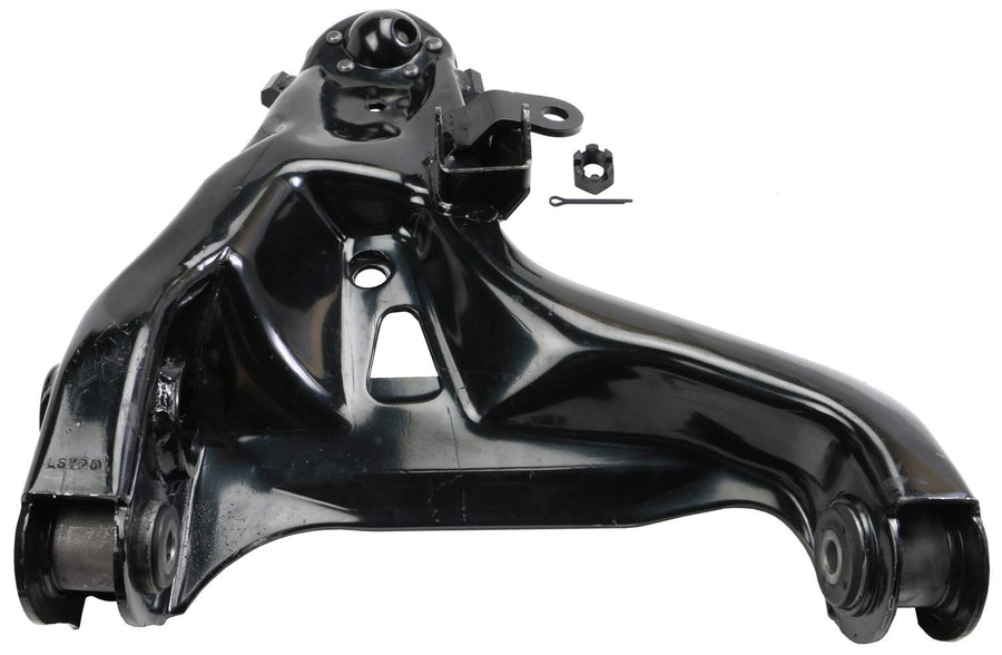 MOOG Front Left Lower Suspension Control Arm and Ball Joint Assembly for Chevrolet Blazer RK620300