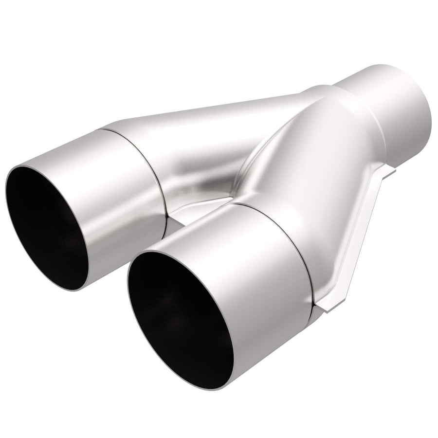 Stainless Steel Magnaflow 10799 Y-Pipe