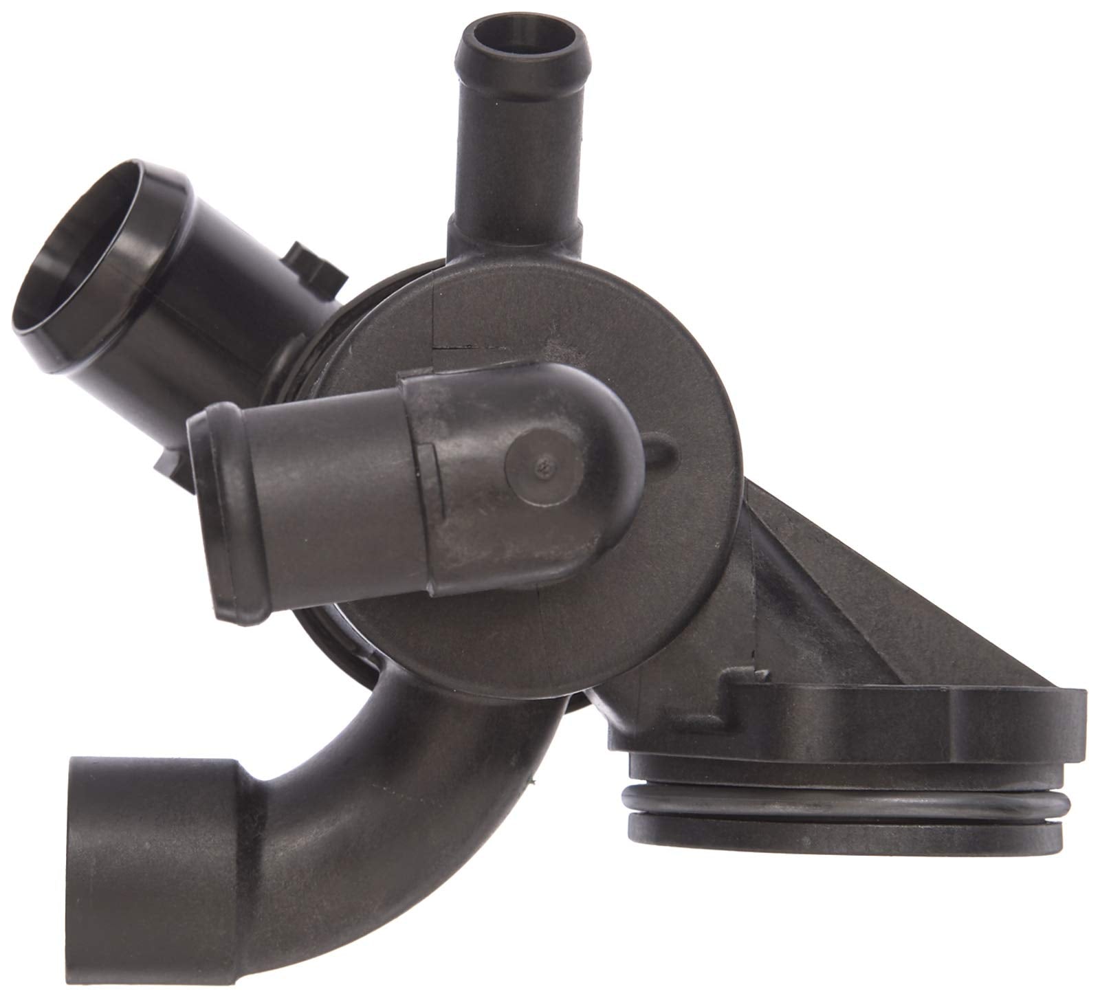 Integrated Housing Gates 34777 Engine Coolant Thermostat
