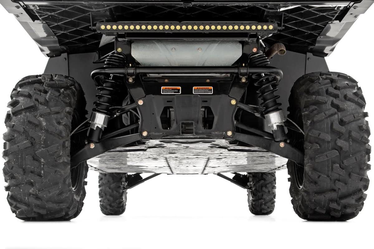 3" Lift Kit Rough Country for Can-Am Defender Lone Star - 97035