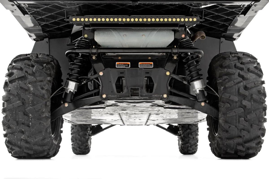 3" Lift Kit Rough Country for Can-Am Defender Lone Star - 97035