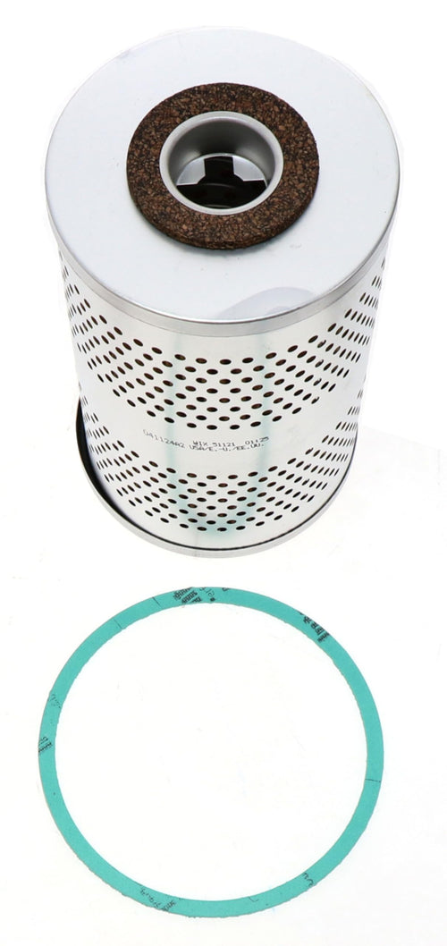 Carbon Canister Wix Filter - 51121