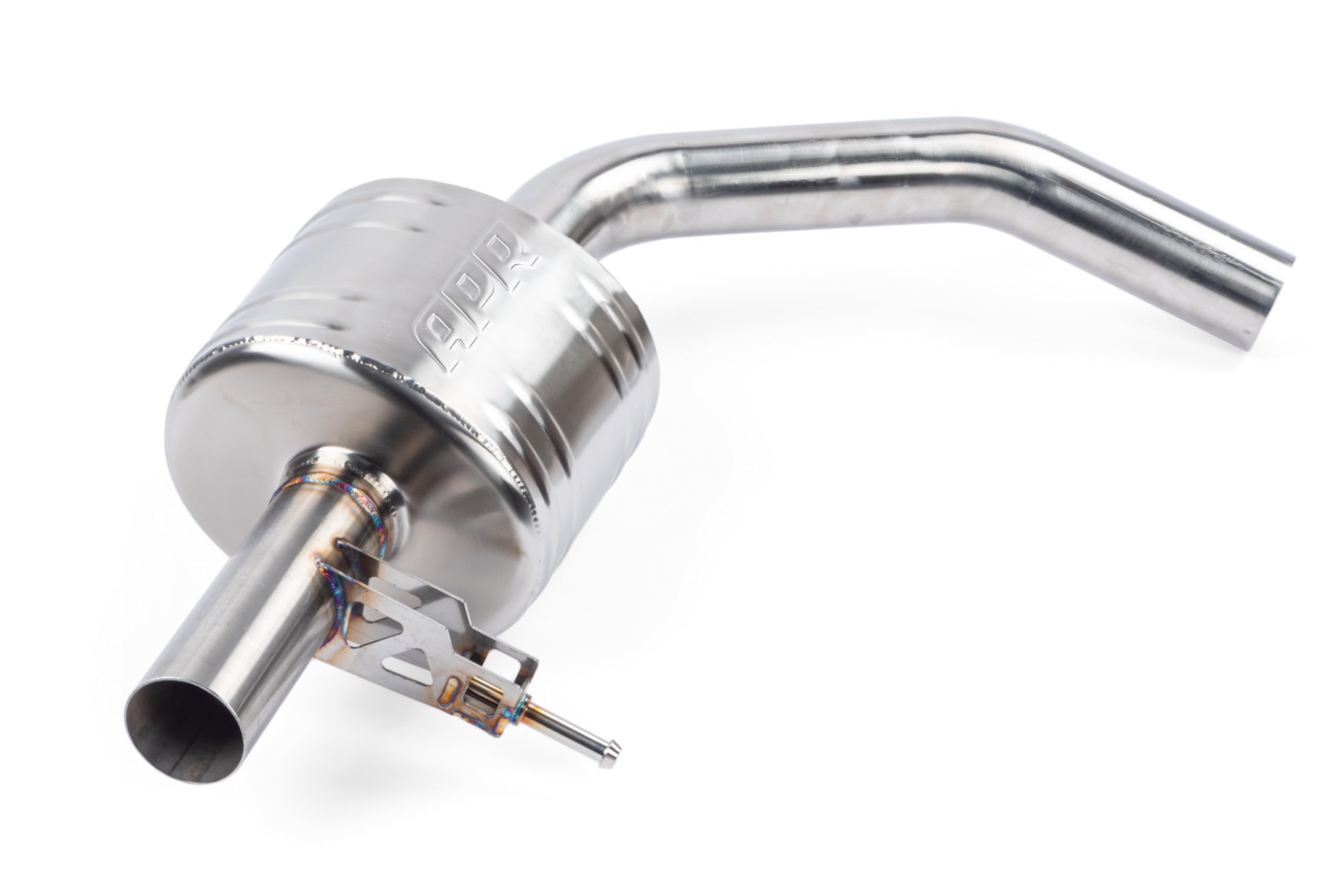 Catback APR Exhaust System