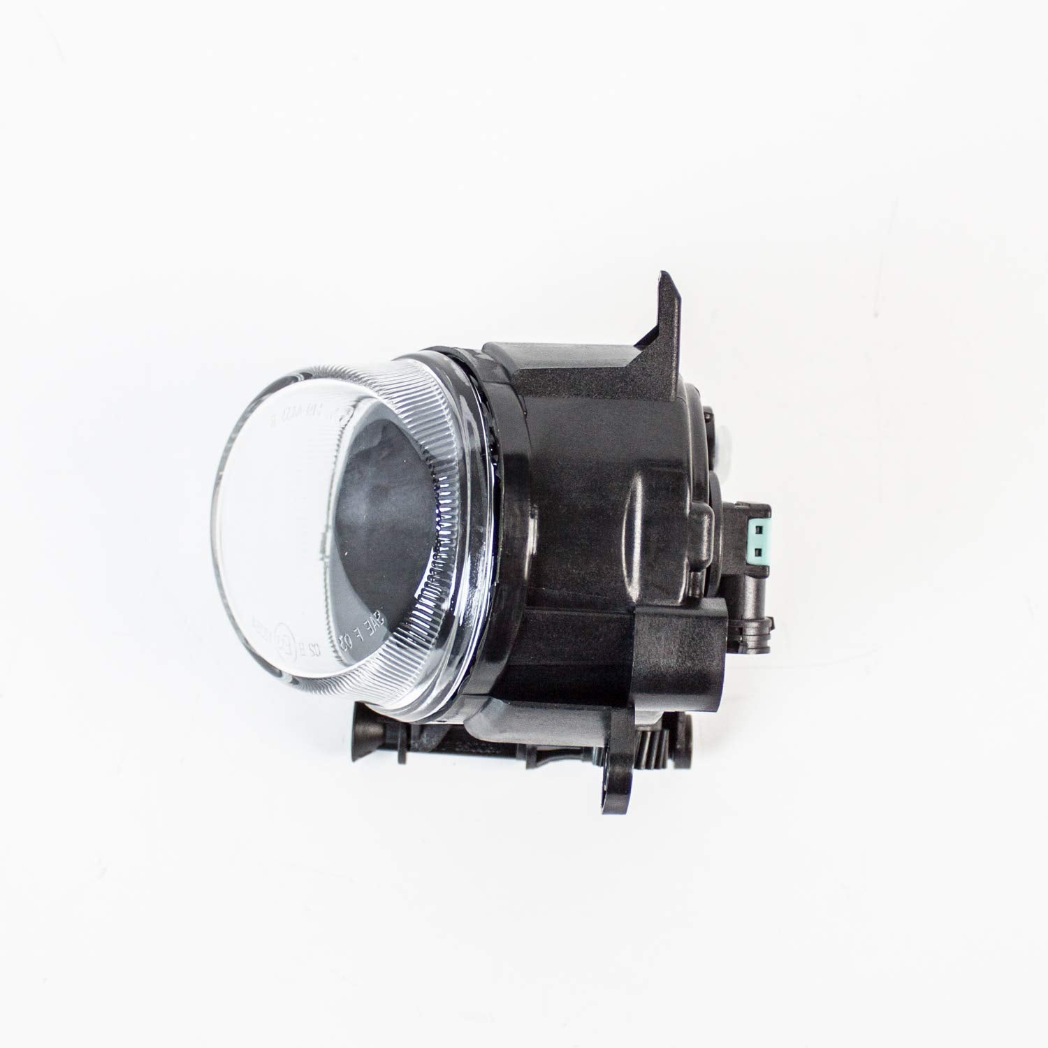 Volkswagen CC TYC 19-0796-00 Driver Side Replacement Fog Light