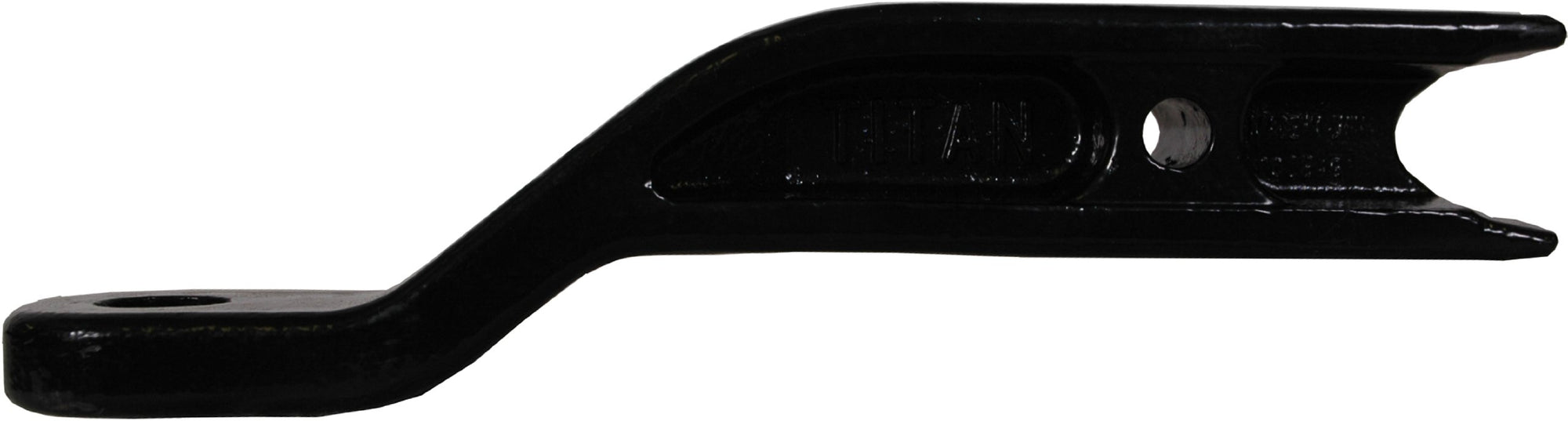3" Drop Reese 45322 Ball Mount