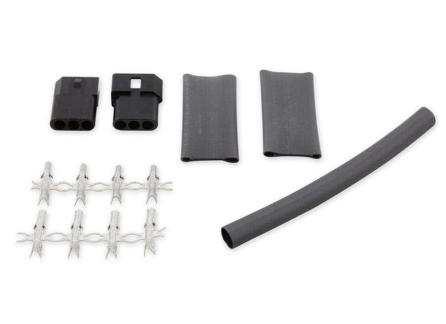 800-CN-MOL3 Racepak MOLEX 3-PIN CONNECTOR KIT