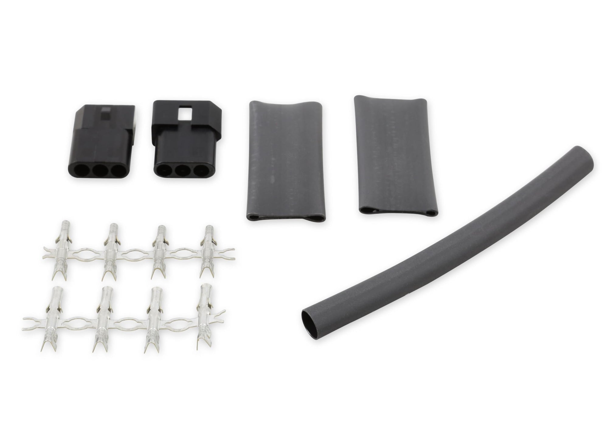800-CN-MOL3 Racepak MOLEX 3-PIN CONNECTOR KIT