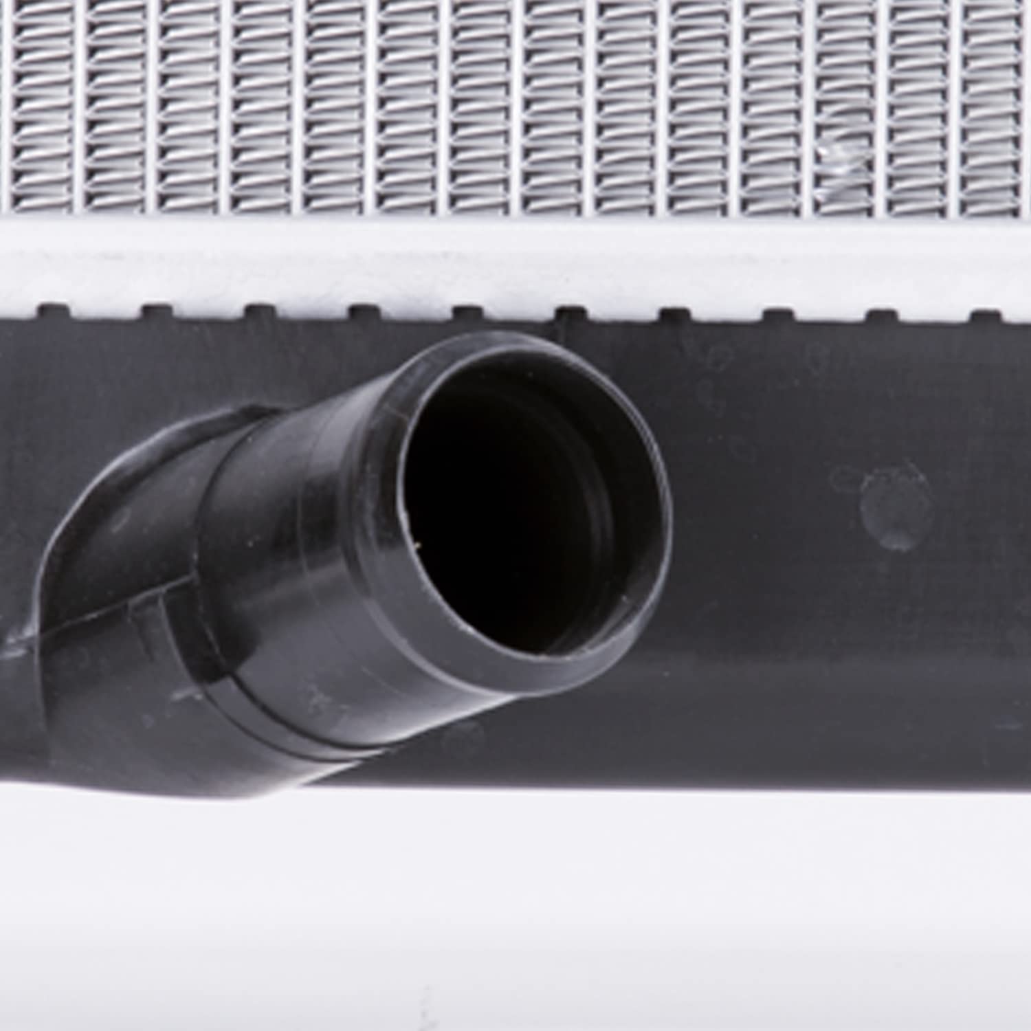 Replacement TYC 13156 Radiator for Mazda CX-7