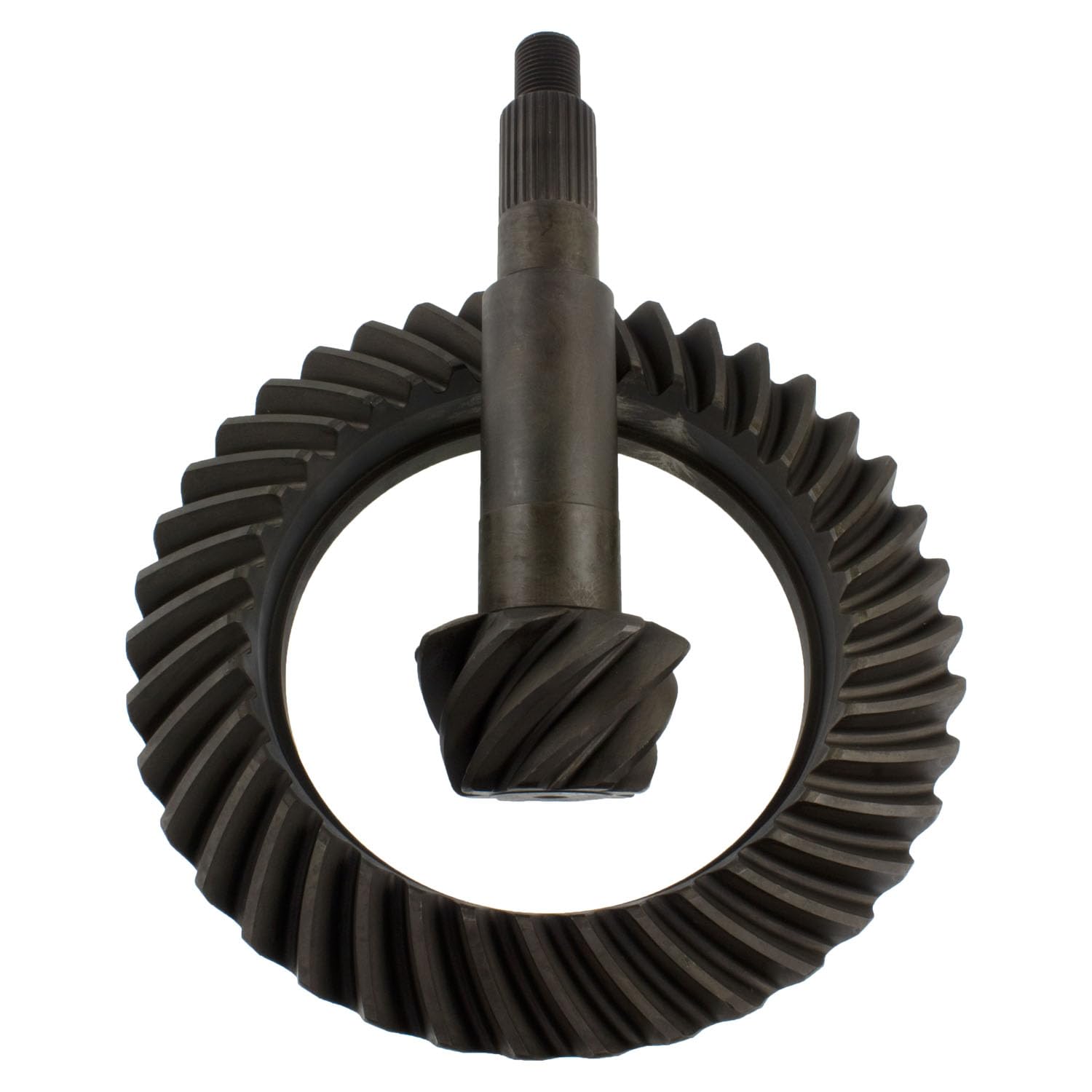 Differential Ring & Pinion EXCEL D60488RT, For Dana 60 Reverse, Gear Ratio 4.88, 12-Bolt, 29 Spline, 8 Pinion & 39 Ring Tooth Fits Ford F-250/F-350/F-450/F-550 (1978-2016) Replaces USA Standard 36083