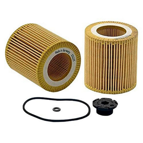 WL7509 Air Filter - Wix