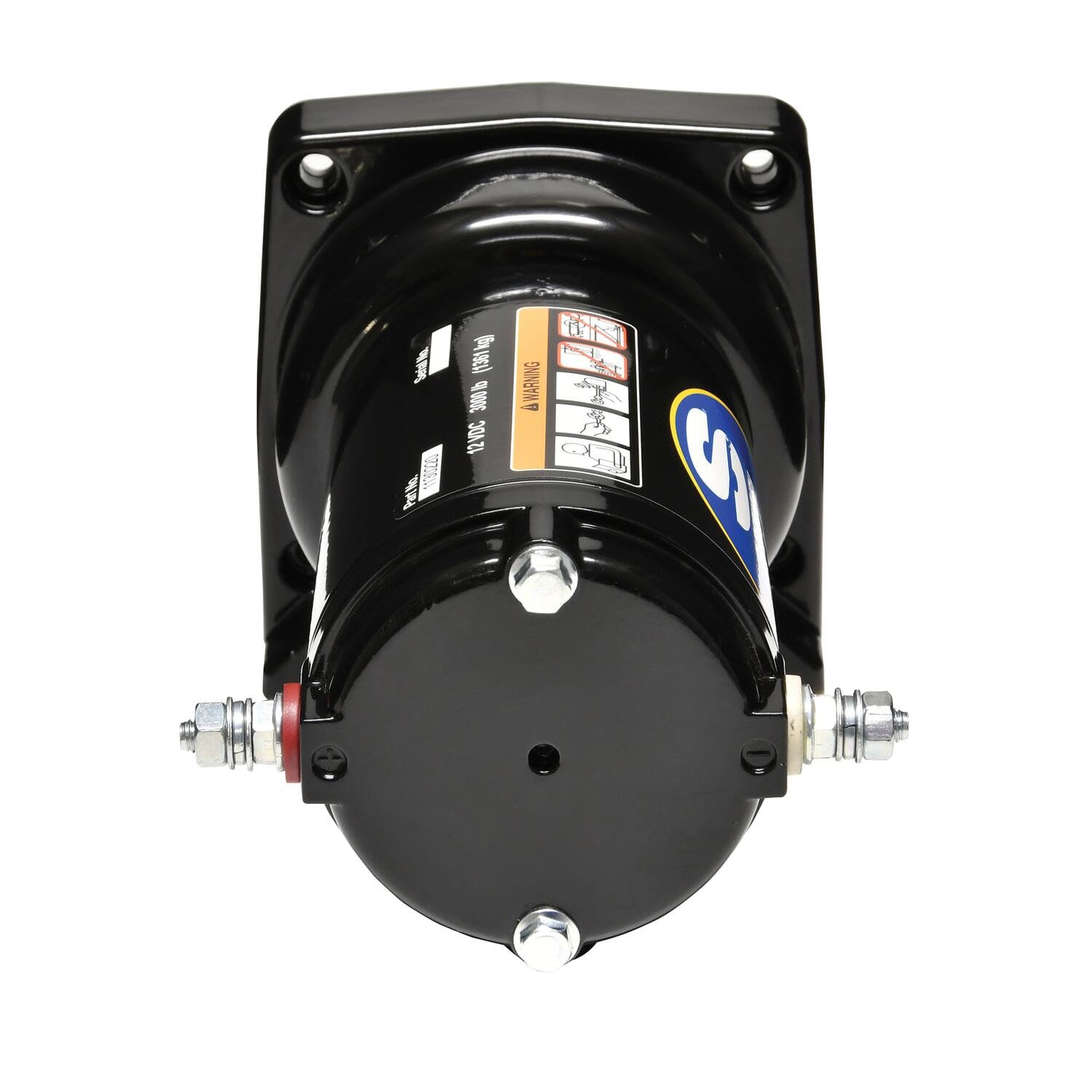 Winch Motor Superwinch 87-12890 fits LT3000 Winch