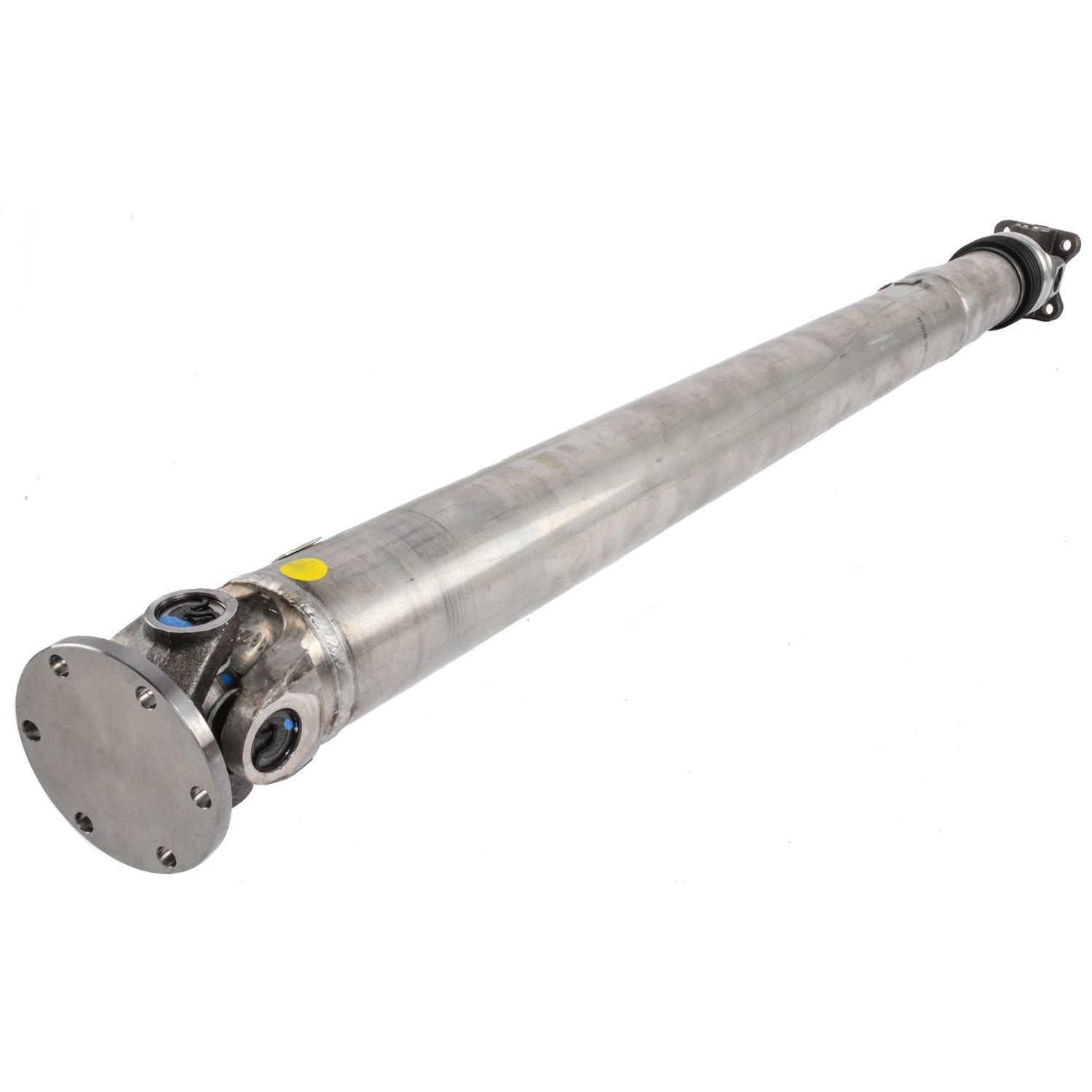 Spicer Aluminum One-Piece Driveshaft 10001766 2005-10 Mustang GT
