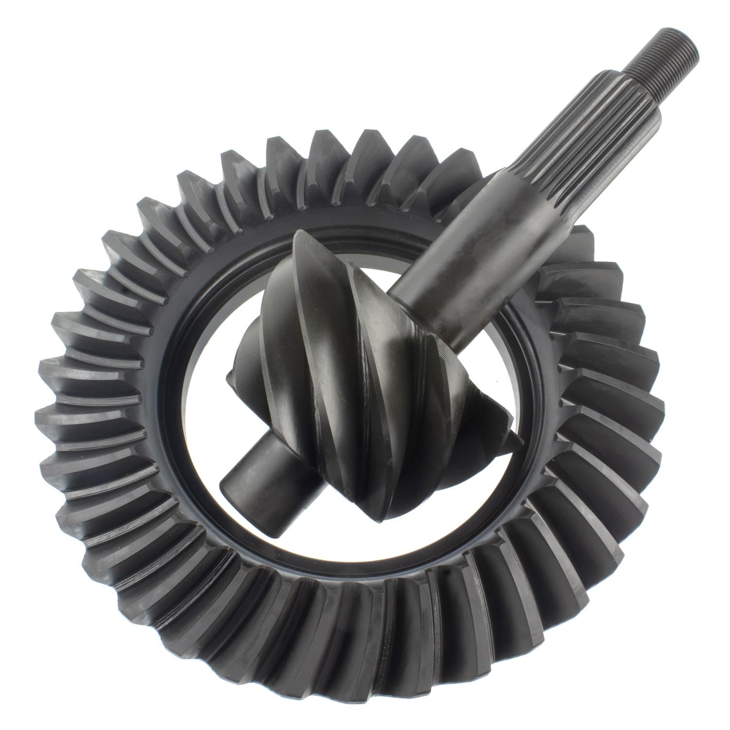 Differential Ring and Pinion Motive Gear F890389 3.89 Ratio for Ford 9"