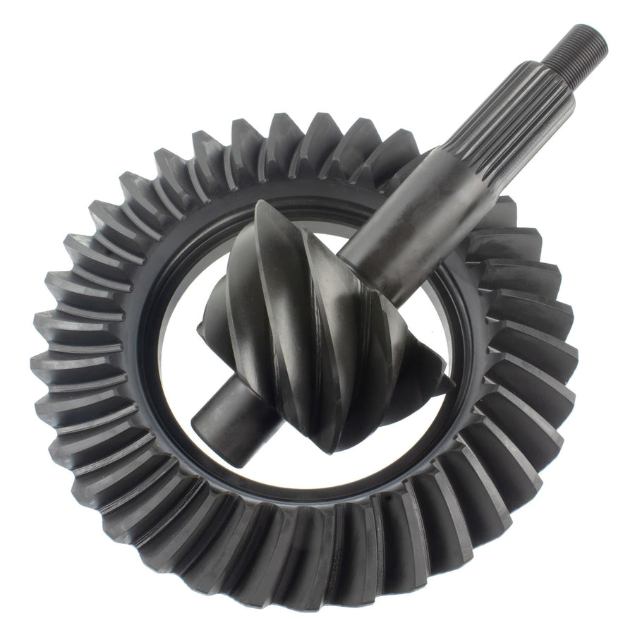 Differential Ring and Pinion Motive Gear F890389 3.89 Ratio for Ford 9"