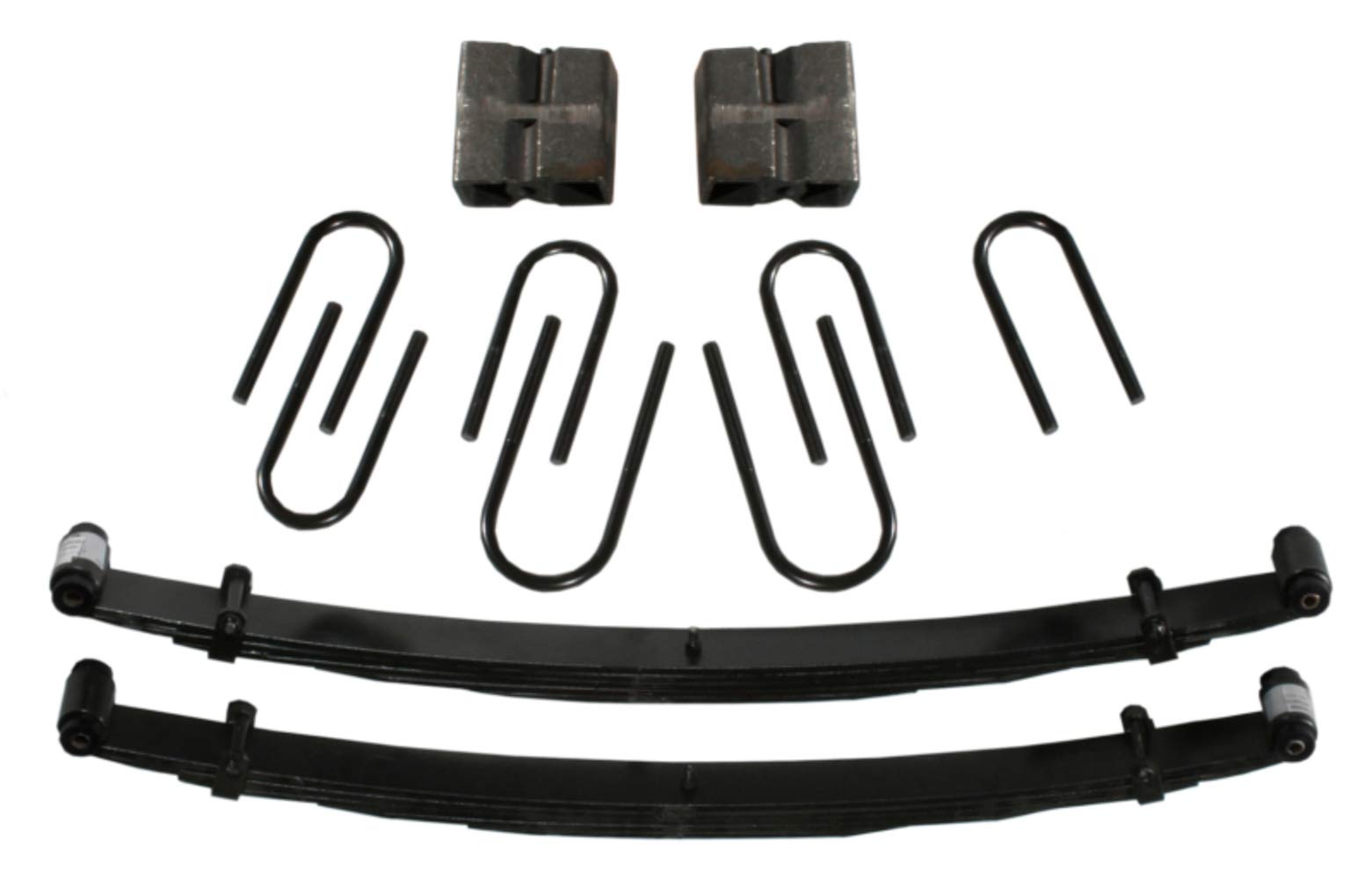 D600CK Skyjacker 5-6in 74.5-93 DODGE 1 TON