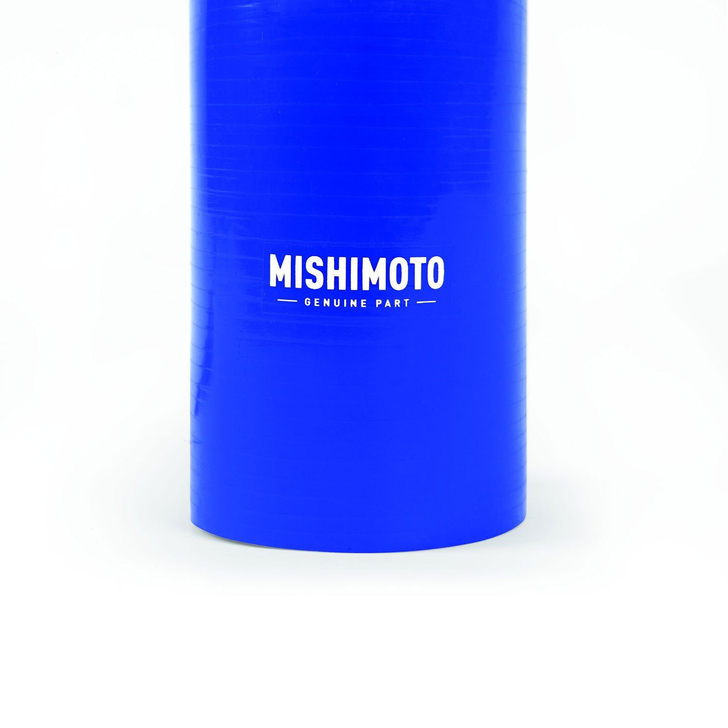 Mishimoto I-Beam Chassis Hose Kit MMHOSE-F2D-05TBL Fits Ford 6.0 Powerstroke 2003-2007 Blue