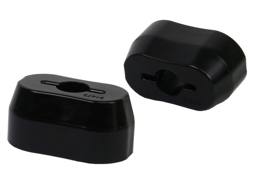 KDT970 Whiteline Front Engine Mount Bushing; Fits Hyundai Elantra 16-20