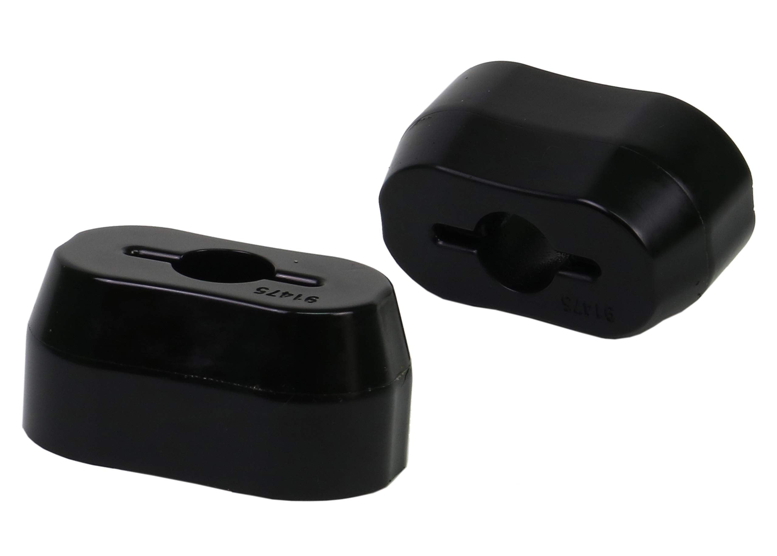 KDT970 Whiteline Front Engine Mount Bushing; Fits Hyundai Elantra 16-20