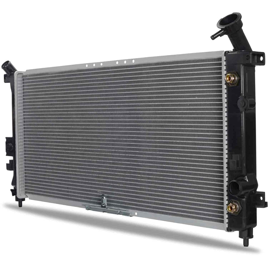 Mishimoto 2001-2004 Oldsmobile Silhouette Radiator