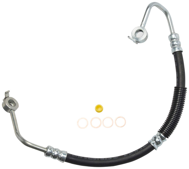 Power Steering Gates 363310 Hose Assembly Pressure Line
