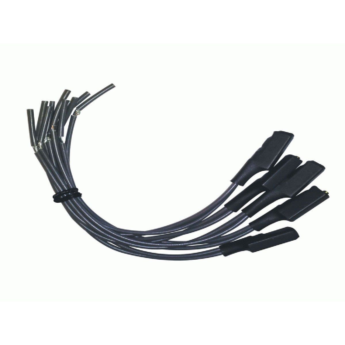 5 Pack Install Bay by Metra IBVR 5k Variable Resistors, Black