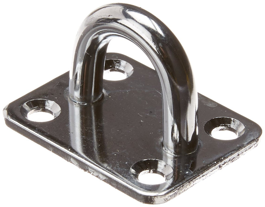 Stainless Steel Erickson 59095 1200 lbs Load Capacity Anchor Loop
