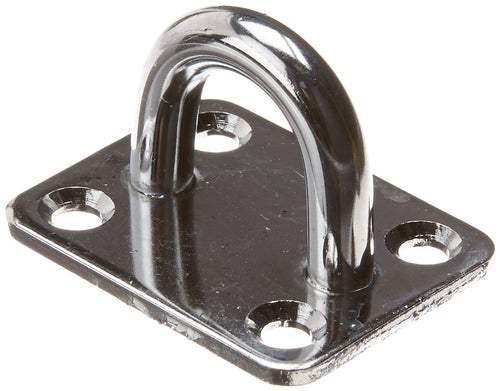 Stainless Steel Erickson 59095 1200 lbs Load Capacity Anchor Loop
