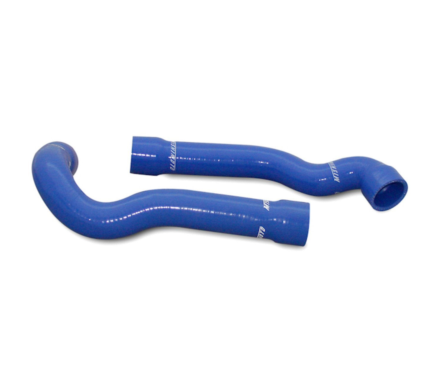 Mishimoto Silicone Radiator Hose Kit MMHOSE-E36-92BL Fits BMW E36 3-Series 1992-1999 Blue