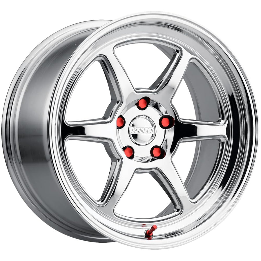 X ROKU 18X10.5 5X120 +12mm