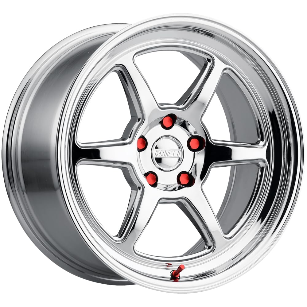 X ROKU 18X10.5 5X120 +12mm
