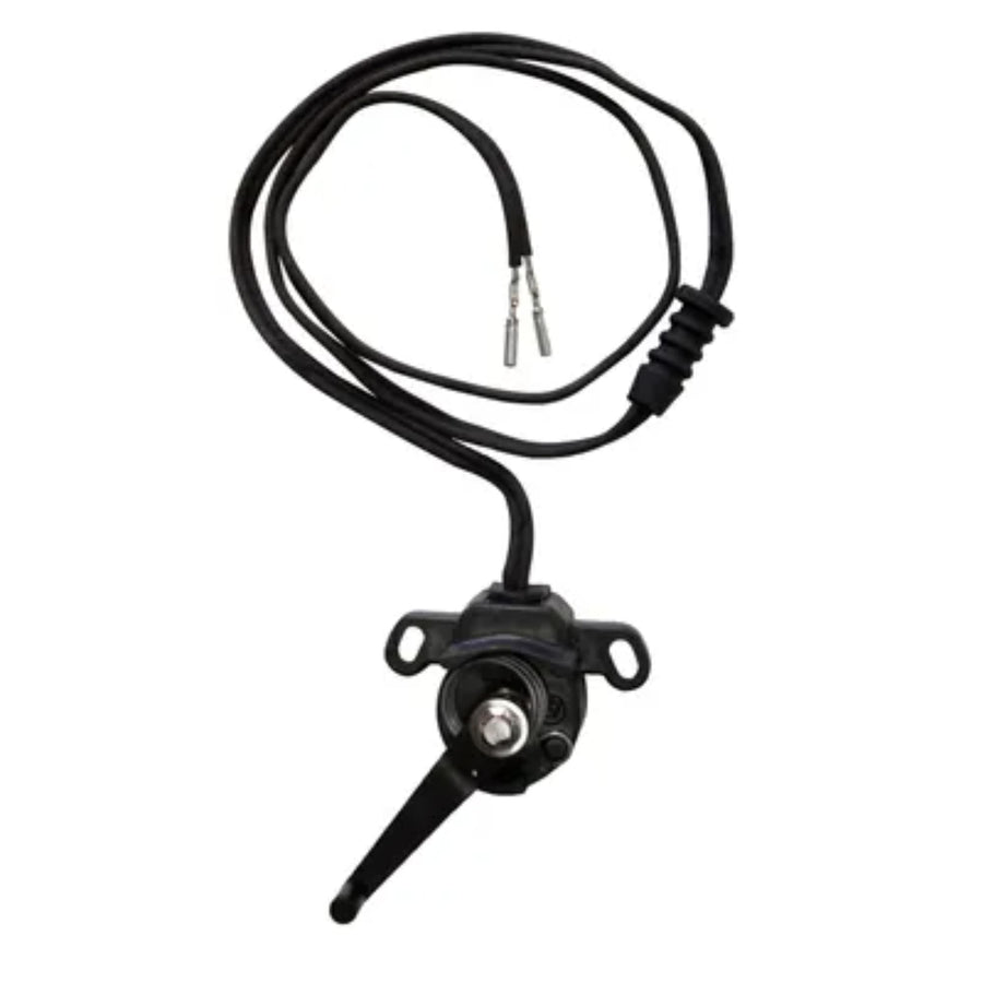 18-7634 Sierra International Trim Sender for OMC Cobra, white