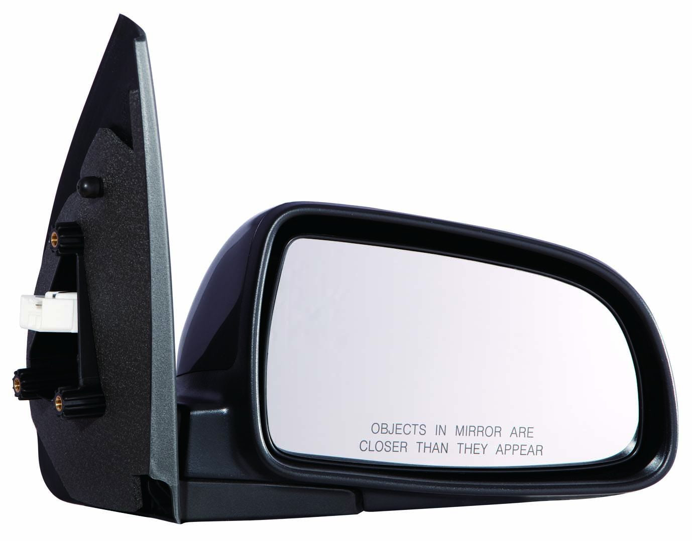 Replacement DEPO 335-5440R3EBH Passenger Side Door Mirror Set