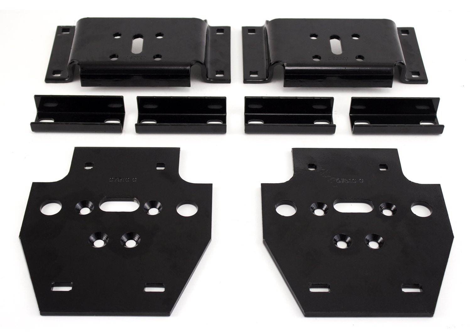 Air Lift LoadLifter 5000 Air Spring Kit Ultimate - Fits 2007-2021 Toyota Tundra - 88299