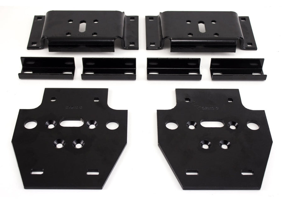 Air Lift LoadLifter 5000 Air Spring Kit Ultimate - Fits 2007-2021 Toyota Tundra - 88299