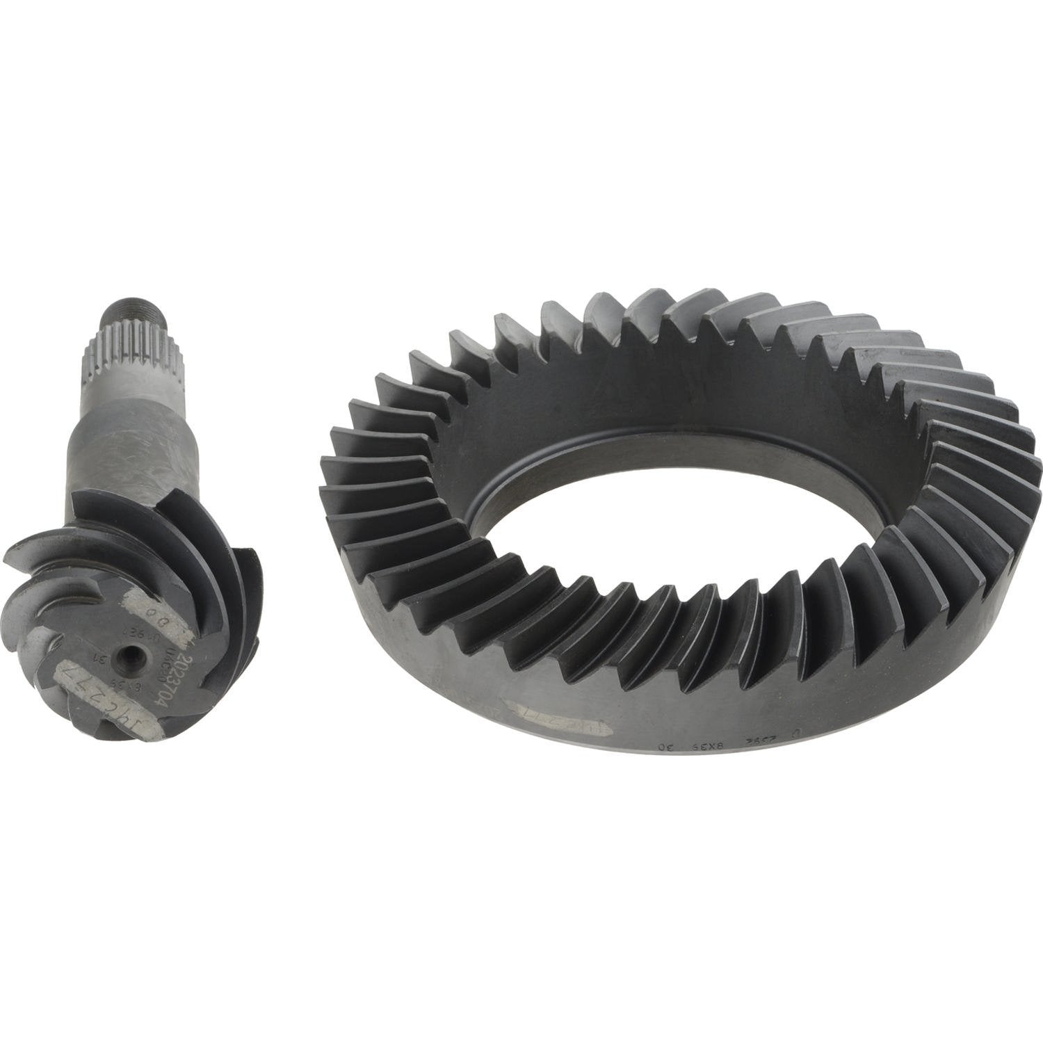 Spicer 2023704 SVL Differential Ring and Pinion Gear Set for GM 8.5", 4.88 Ratio