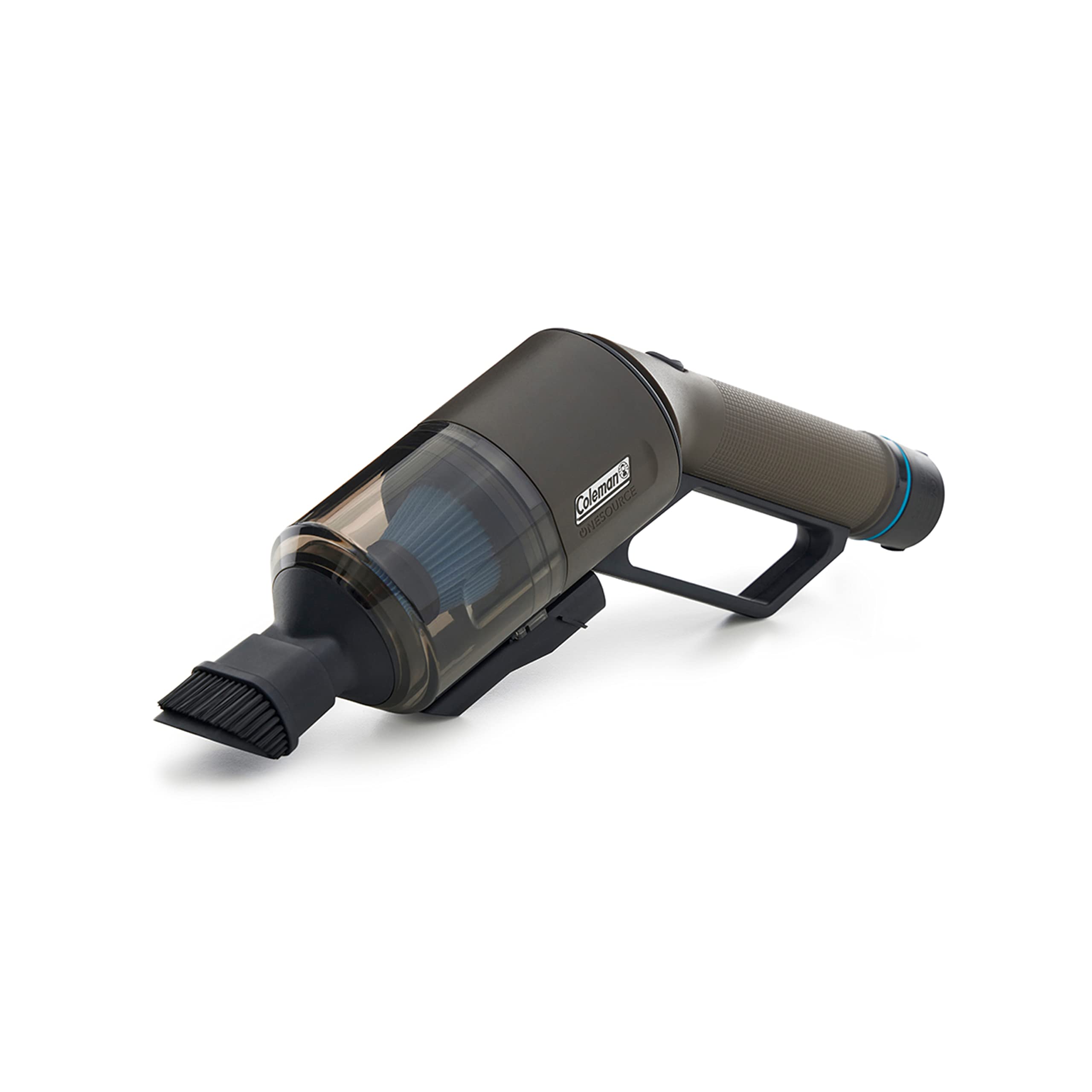 Rechargeable Coleman ONESOURCE Cordless Vacuum Cleaner