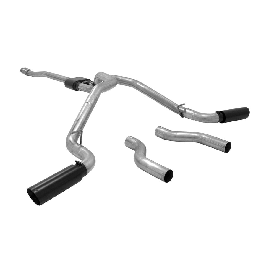 Outlaw Flowmaster 817688 Cat-back Exhaust System