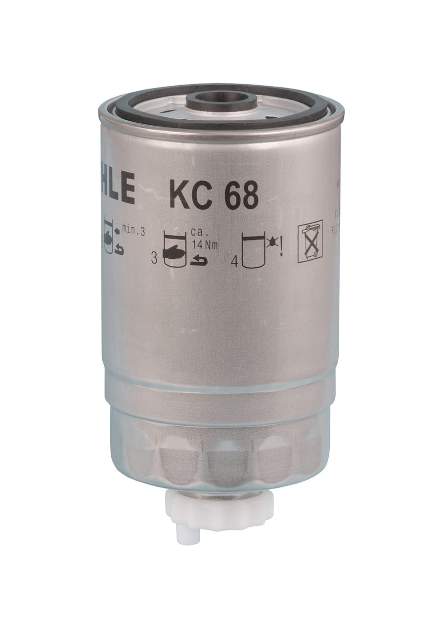 Engine Coolant Thermostat MAHLE THD 1 86