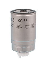 Engine Coolant Thermostat MAHLE THD 1 86