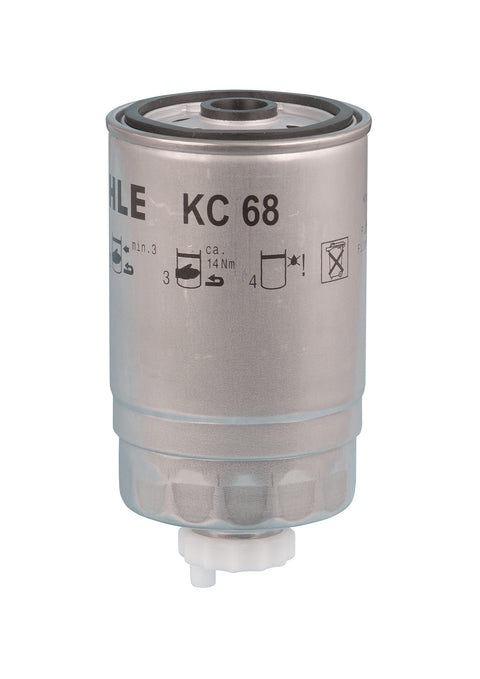 Engine Coolant Thermostat MAHLE THD 1 86