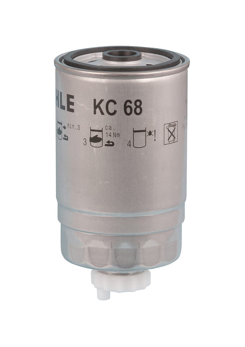Engine Coolant Thermostat MAHLE THD 1 86