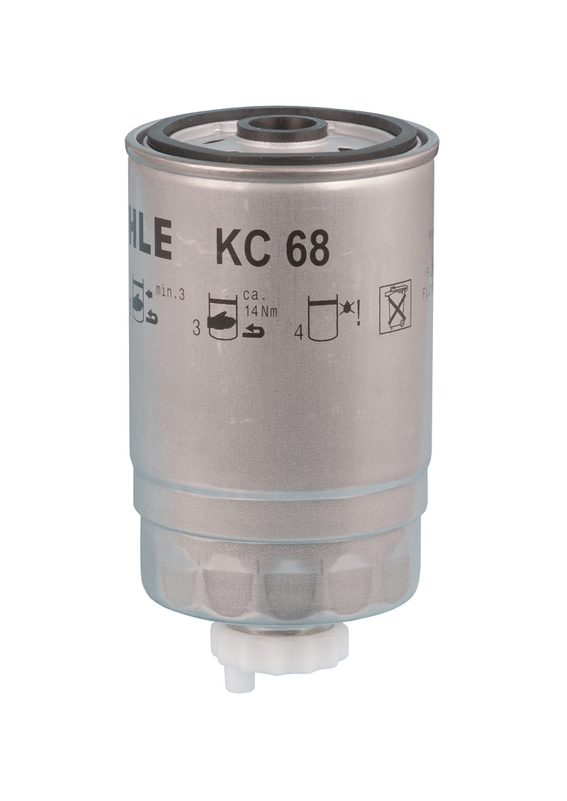 Engine Coolant Thermostat MAHLE THD 1 86