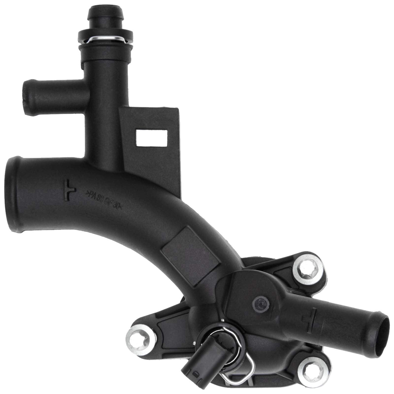 Engine Coolant Water Outlet Gates CO34825